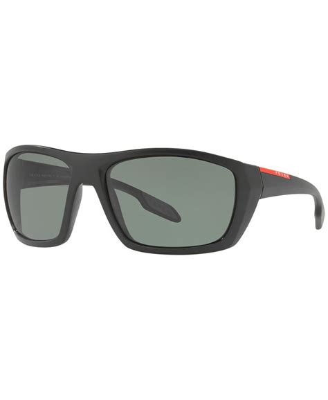 Prada Linea Rossa PS 06SS 